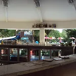 Apartamento Grand Dolphin 1002