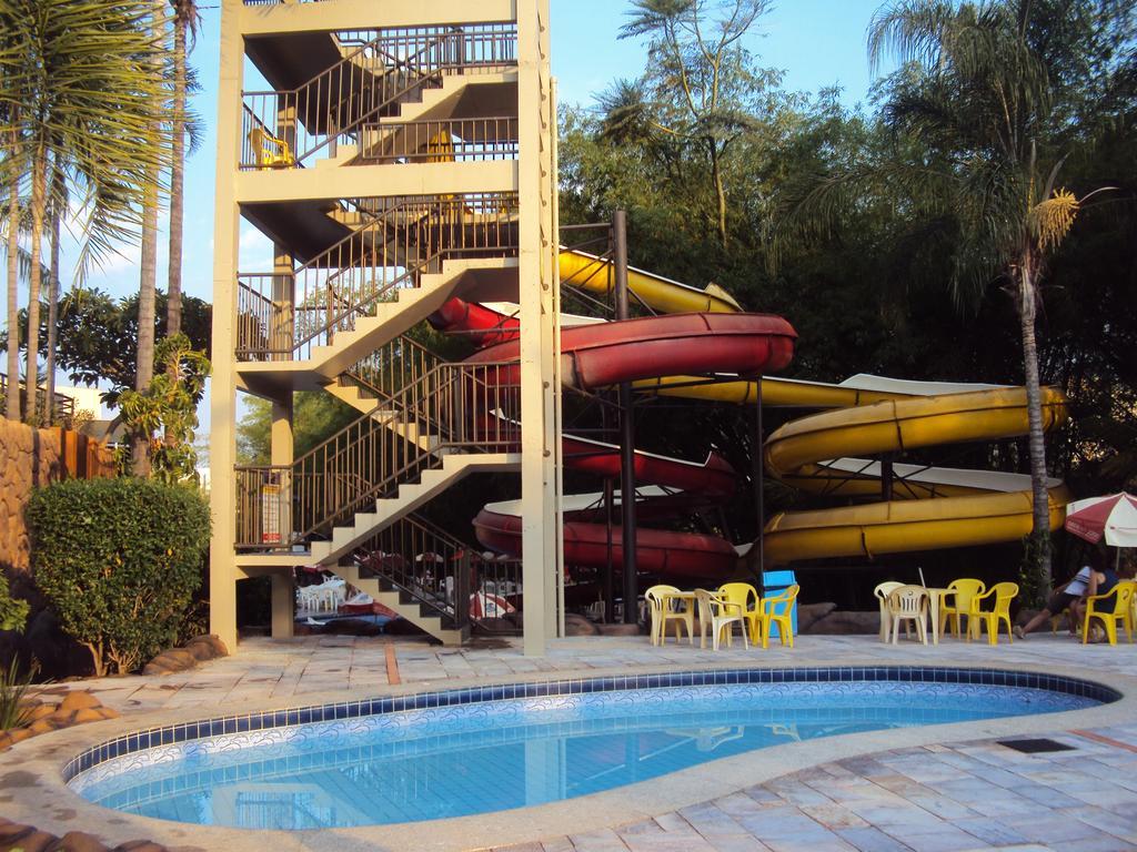 Apartamento Grand Dolphin 1002 Apartamento Caldas Novas