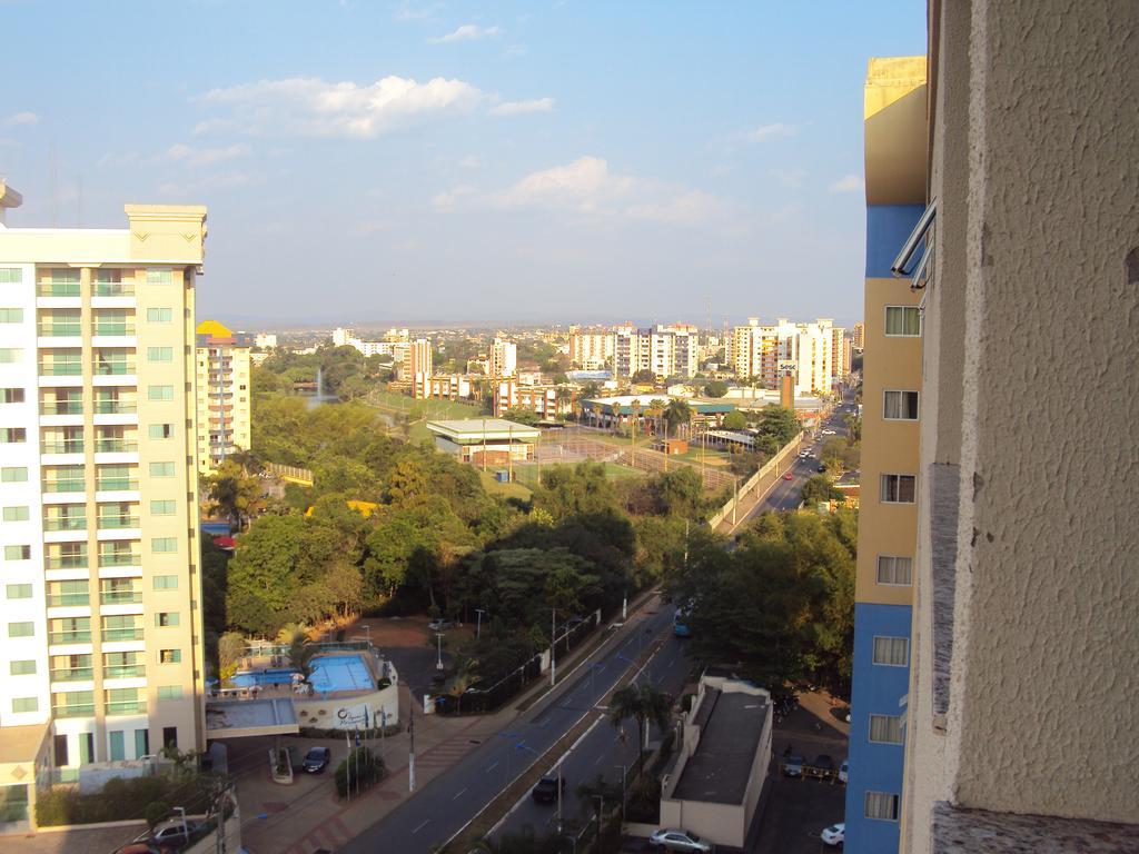 Apartamento Apartamento Grand Dolphin 1002