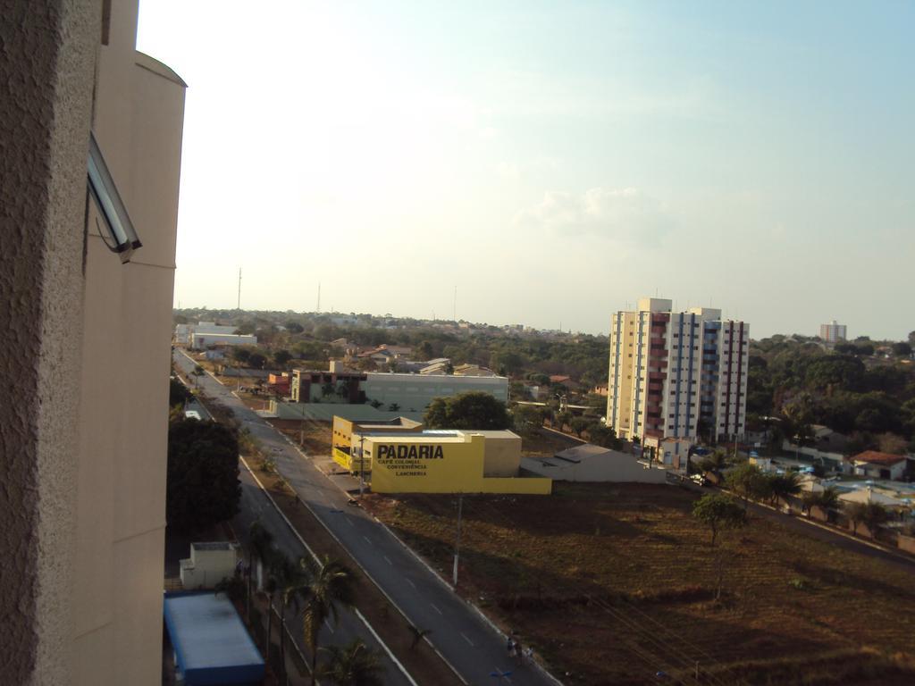 Apartamento Grand Dolphin 1002 Apartamento *
