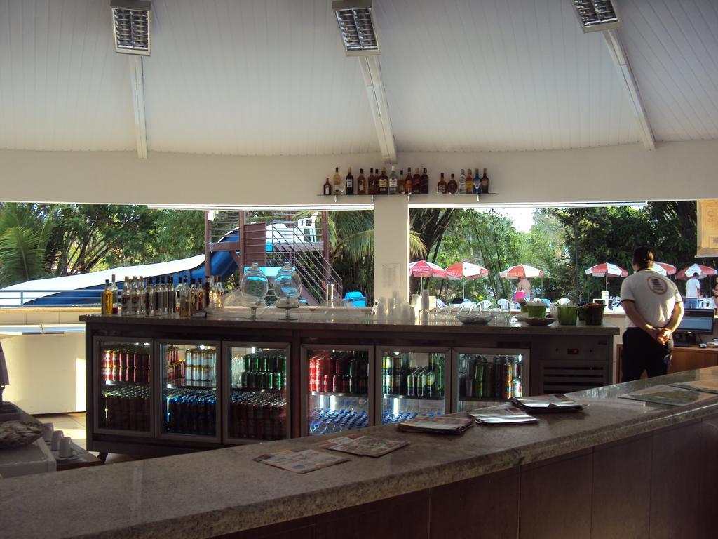 Apartamento Grand Dolphin 1002