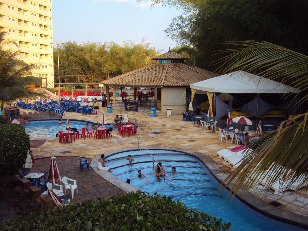 Apartamento Grand Dolphin 1002 Apartamento