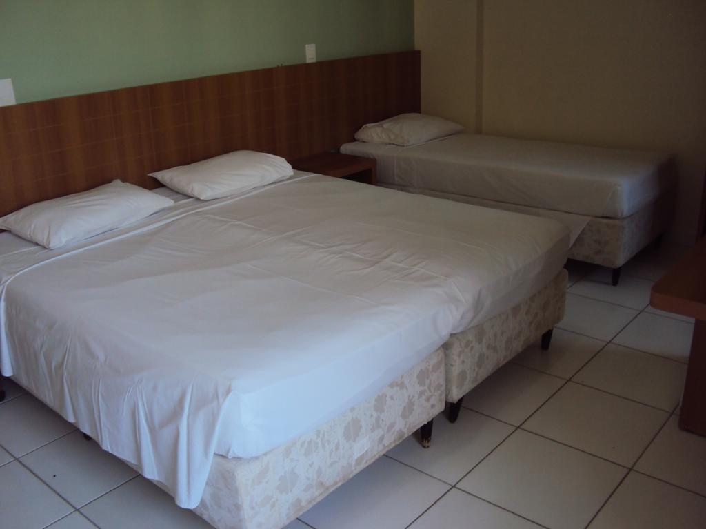 Apartamento Grand Dolphin 1002 Caldas Novas