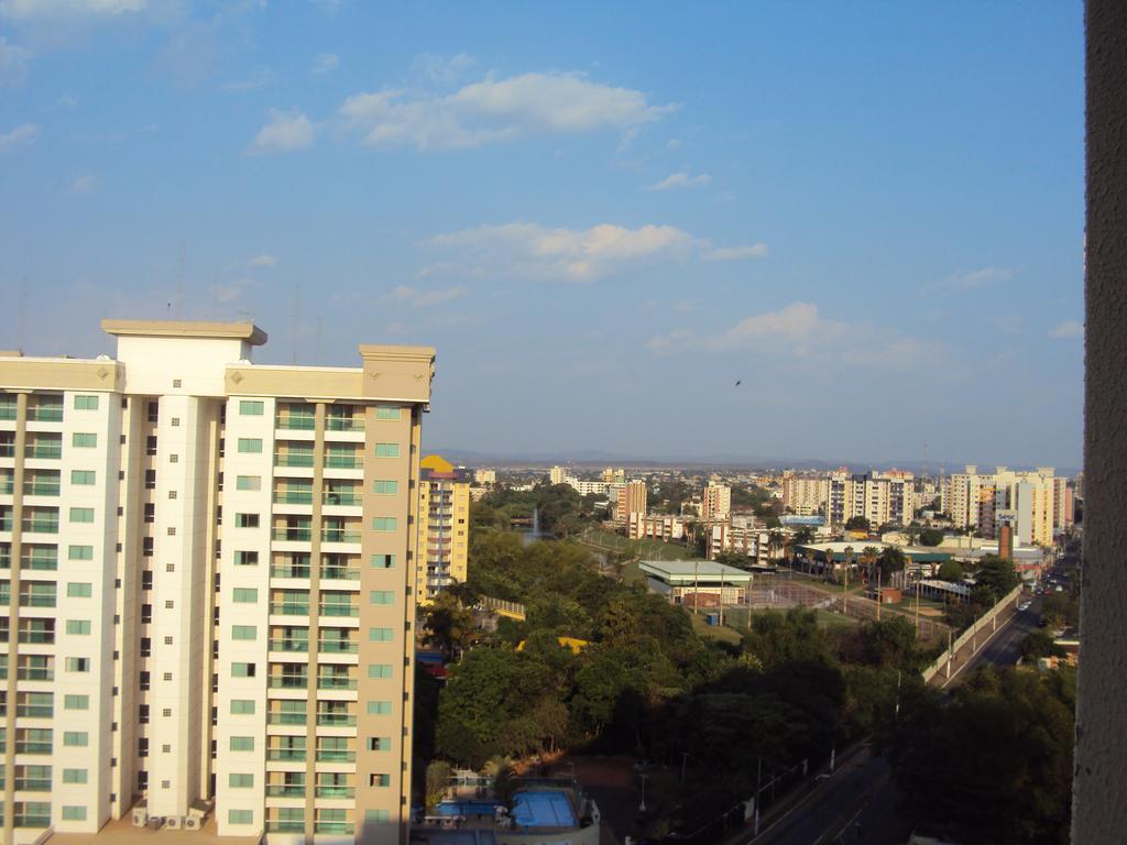 Apartamento Grand Dolphin 1002 Apartamento *