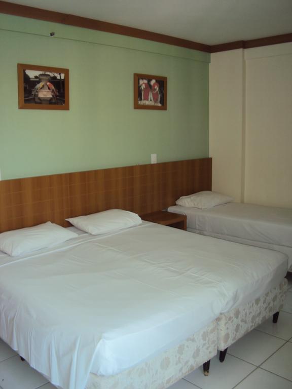 Apartamento Grand Dolphin 1002 Caldas Novas