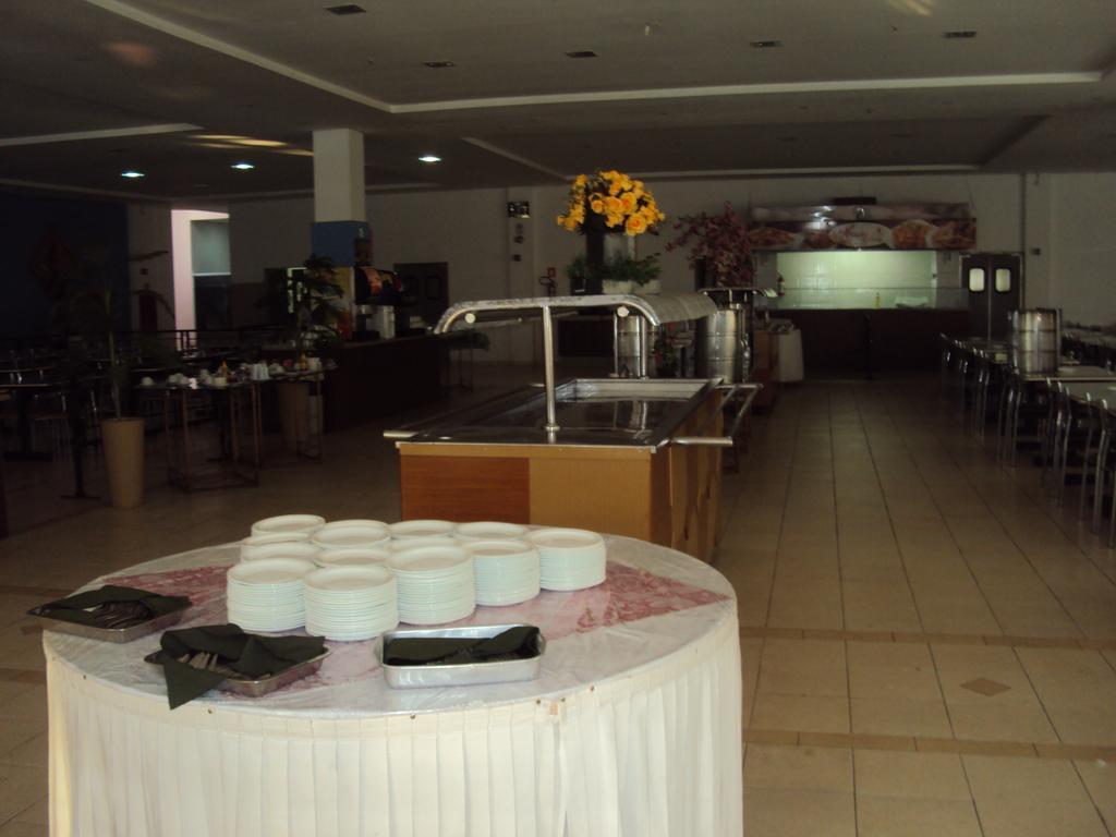 Apartamento Grand Dolphin 1002 Caldas Novas