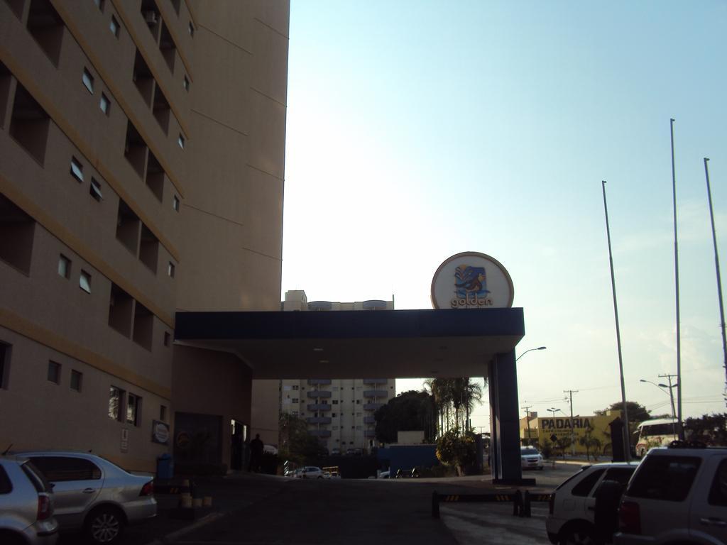 Apartamento Grand Dolphin 1002 * Caldas Novas