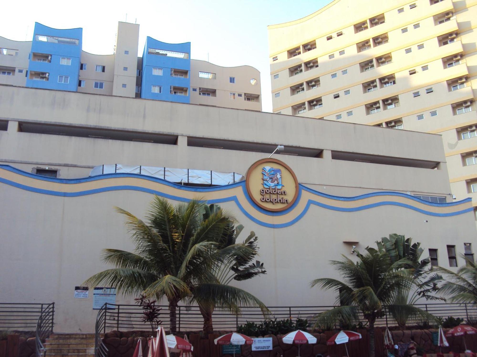Apartamento Grand Dolphin 1002 Apartamento *
