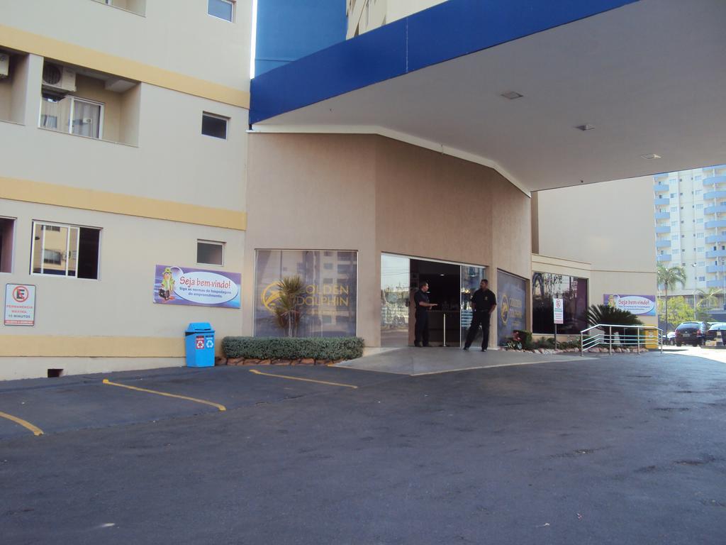 Apartamento Grand Dolphin 1002 *