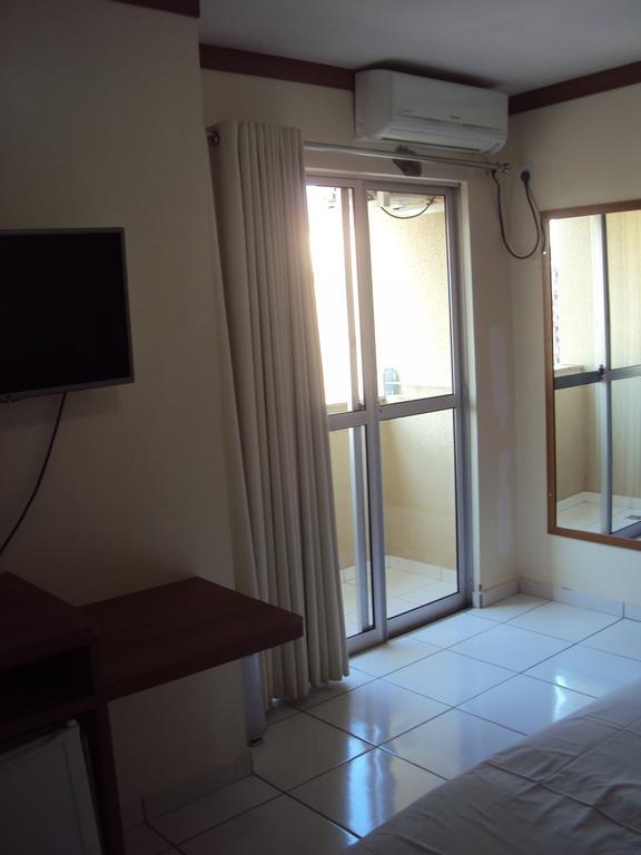 Apartamento Grand Dolphin 1002 * Caldas Novas
