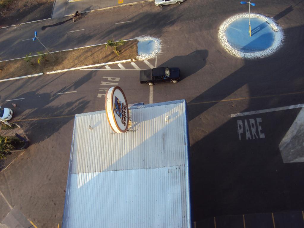 Apartamento Grand Dolphin 1002 * Caldas Novas