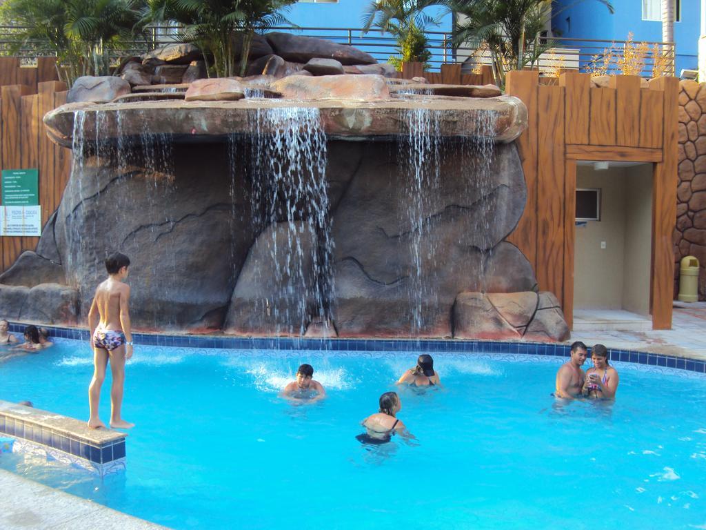 Apartamento Grand Dolphin 1002 Apartamento