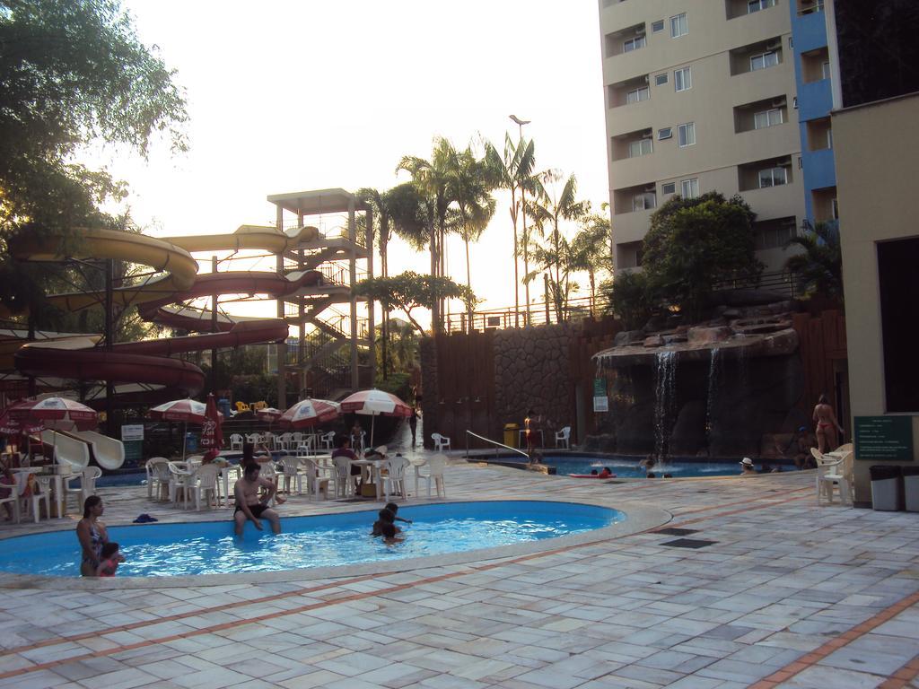 Apartamento Grand Dolphin 1002