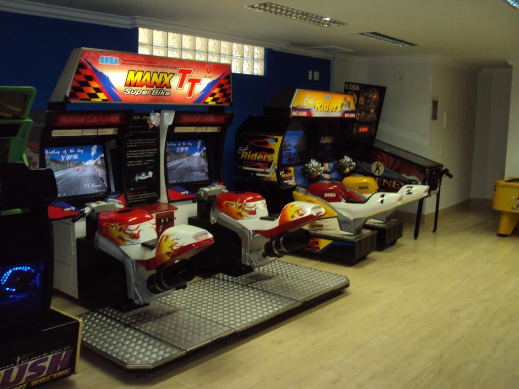 Apartamento Grand Dolphin 1002 *