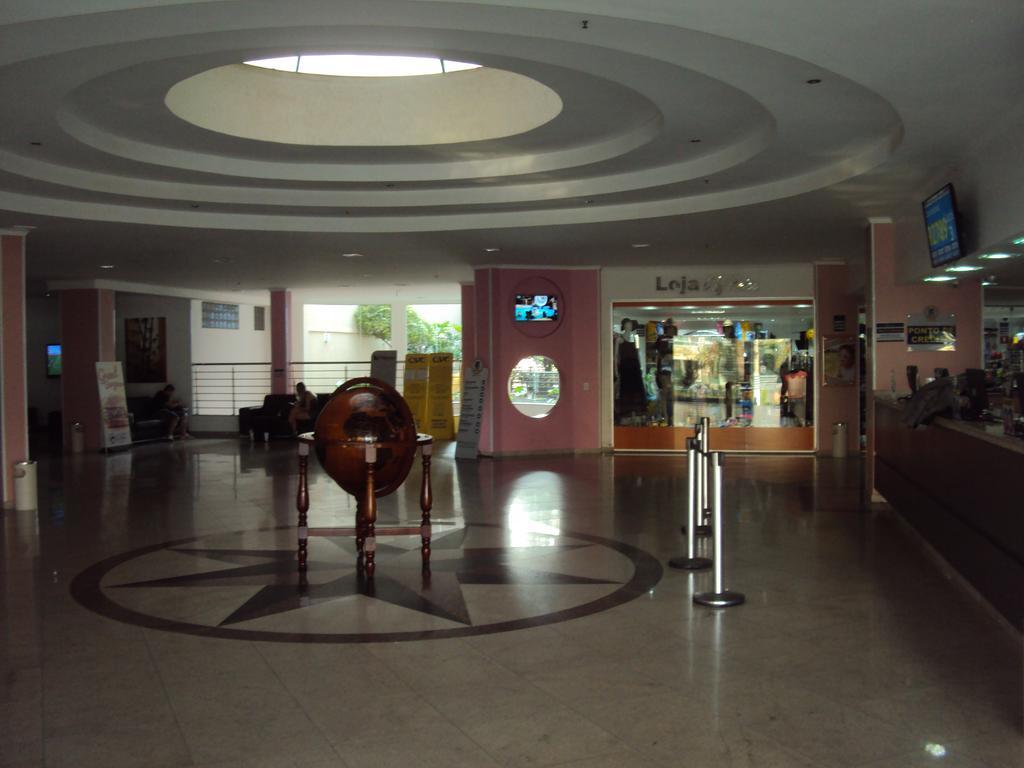 Apartamento Grand Dolphin 1002 *